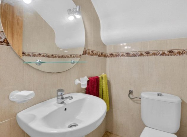 Herverkoop - Appartement - Orihuela Costa - La Chismosa