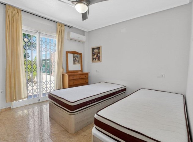 Herverkoop - Appartement - Orihuela Costa - La Chismosa