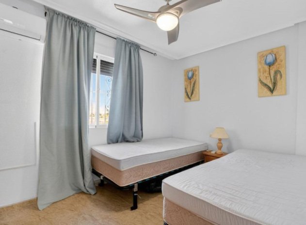 Herverkoop - Appartement - Orihuela Costa - La Chismosa