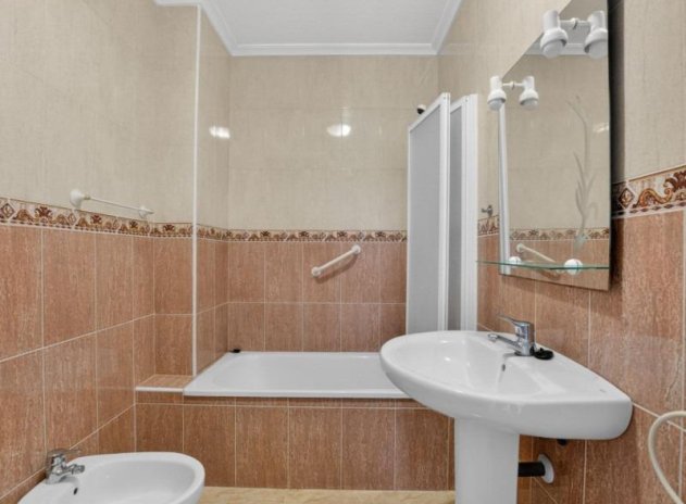 Herverkoop - Appartement - Orihuela Costa - La Chismosa