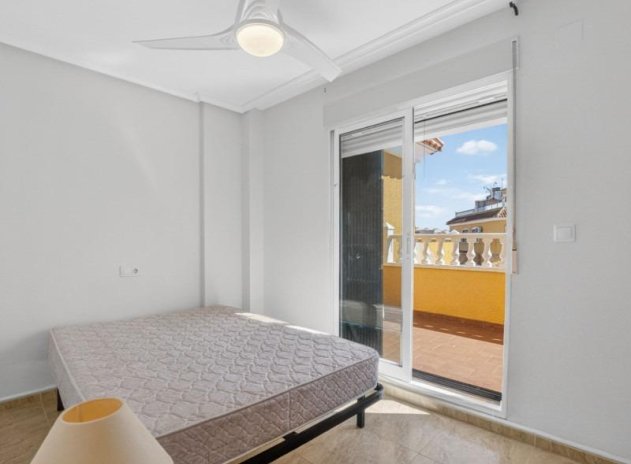 Herverkoop - Appartement - Orihuela Costa - La Chismosa