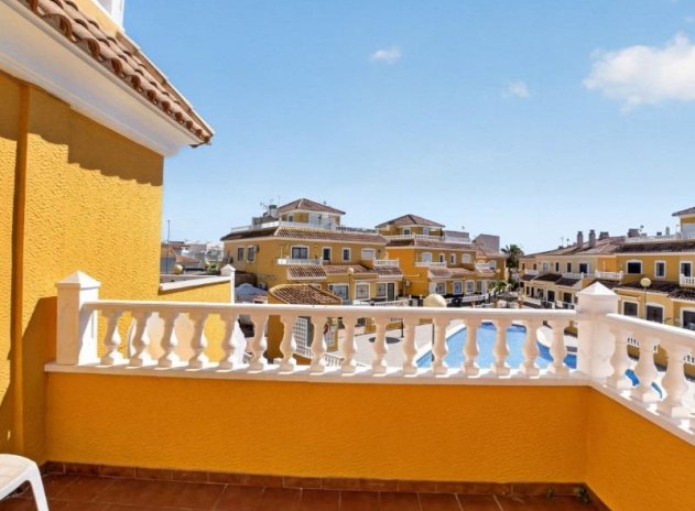 Herverkoop - Appartement - Orihuela Costa - La Chismosa
