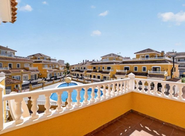 Herverkoop - Appartement - Orihuela Costa - La Chismosa