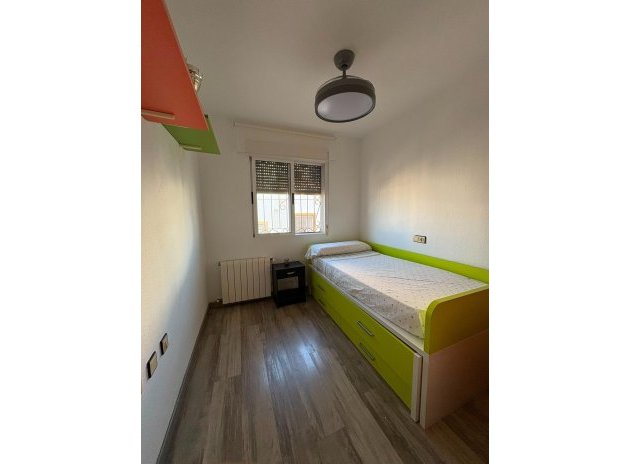Wiederverkauf - Wohnung - Orihuela Costa - Los Altos