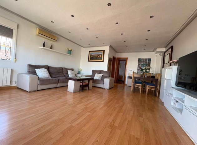 Wiederverkauf - Wohnung - Orihuela Costa - Los Altos