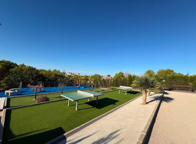 Wiederverkauf - Wohnung - Orihuela Costa - Los Altos