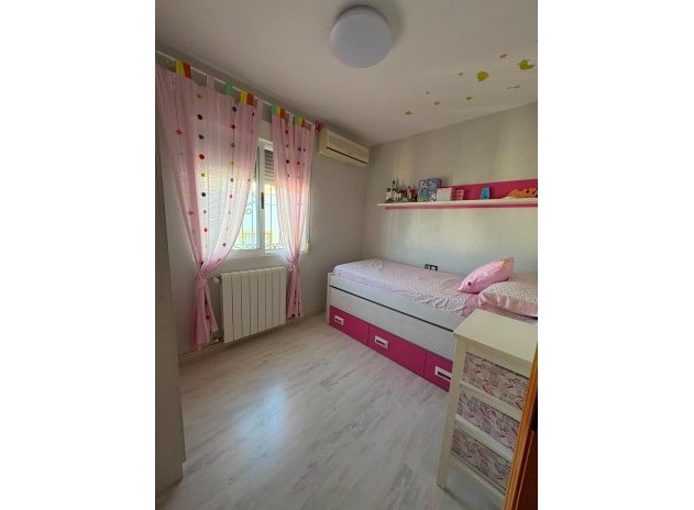 Wiederverkauf - Wohnung - Orihuela Costa - Los Altos