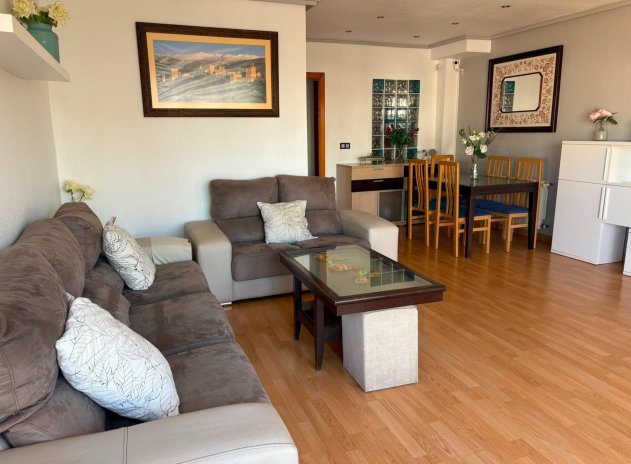 Wiederverkauf - Wohnung - Orihuela Costa - Los Altos