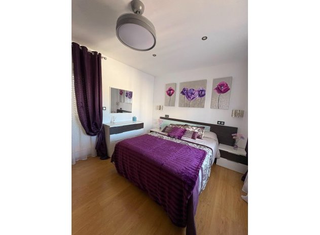 Wiederverkauf - Wohnung - Orihuela Costa - Los Altos