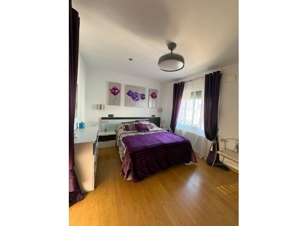 Wiederverkauf - Wohnung - Orihuela Costa - Los Altos