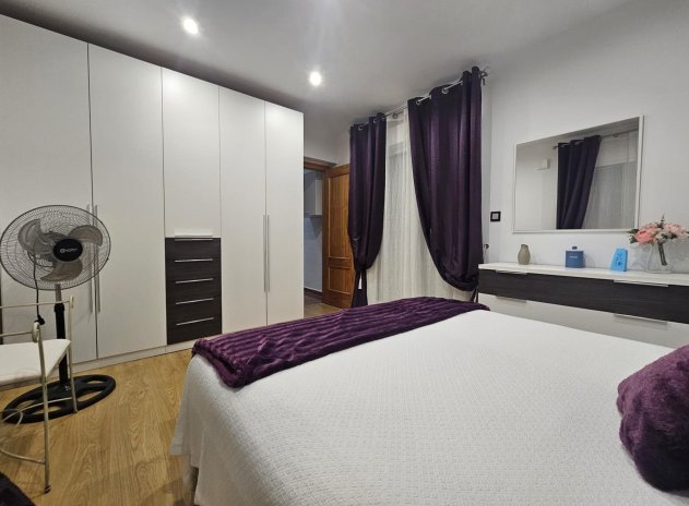 Wiederverkauf - Wohnung - Orihuela Costa - Los Altos