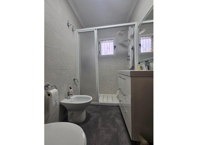 Wiederverkauf - Wohnung - Orihuela Costa - Los Altos