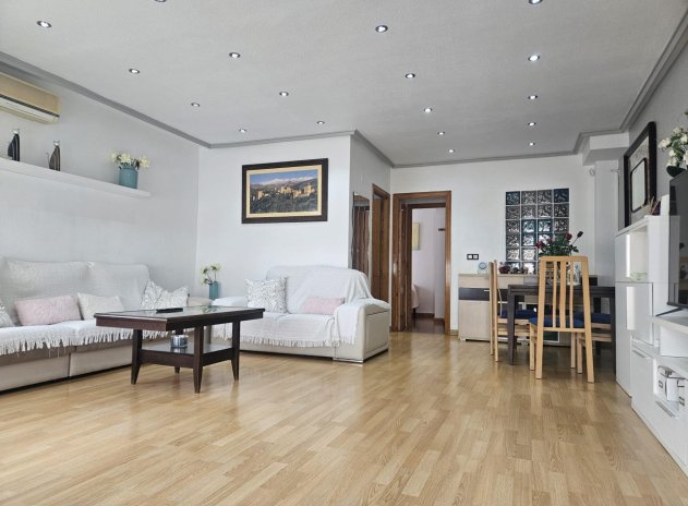 Wiederverkauf - Wohnung - Orihuela Costa - Los Altos
