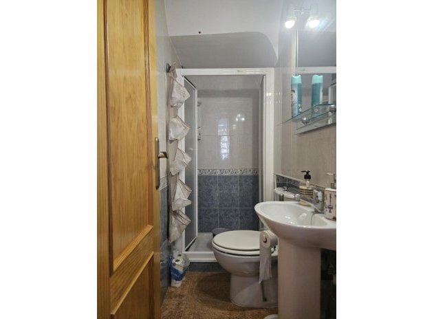 Wiederverkauf - Wohnung - Orihuela Costa - Los Altos