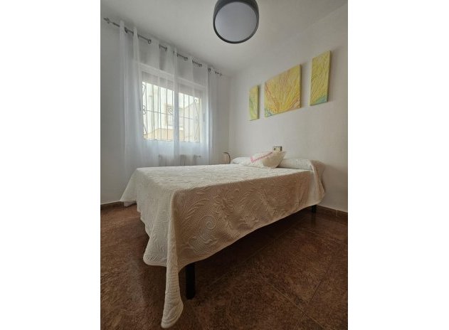 Wiederverkauf - Wohnung - Orihuela Costa - Los Altos