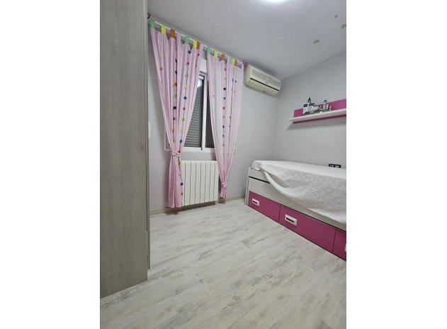 Wiederverkauf - Wohnung - Orihuela Costa - Los Altos