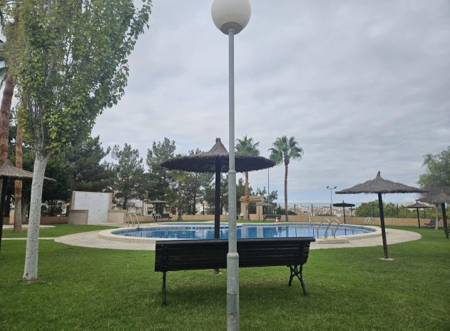 Wiederverkauf - Wohnung - Orihuela Costa - Los Altos