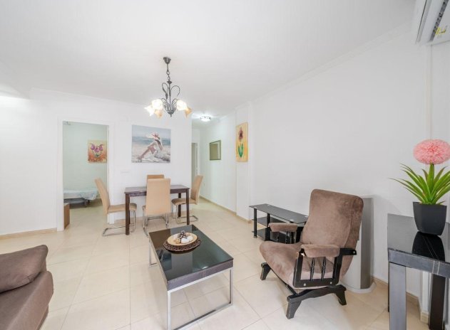 Herverkoop - Appartement - Torrevieja