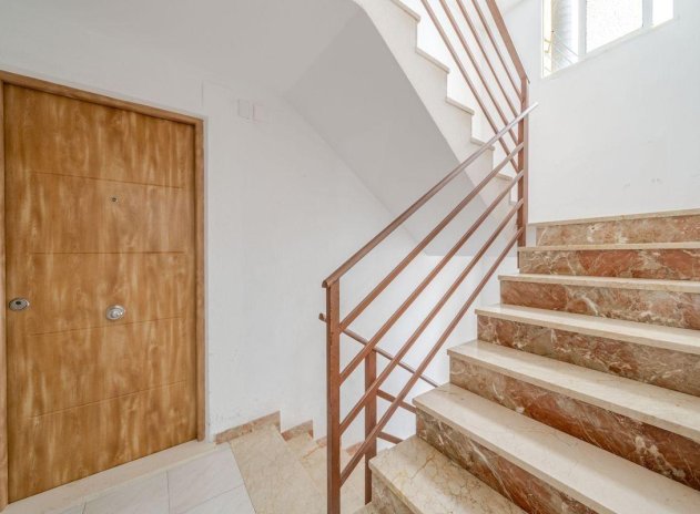 Herverkoop - Appartement - Torrevieja