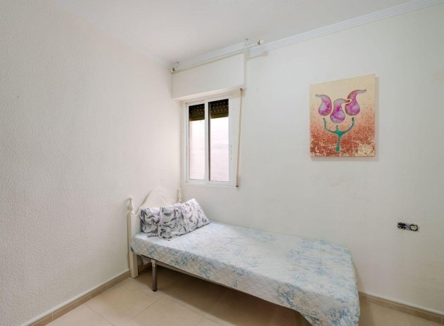 Herverkoop - Appartement - Torrevieja