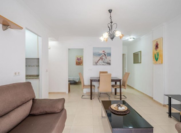 Herverkoop - Appartement - Torrevieja