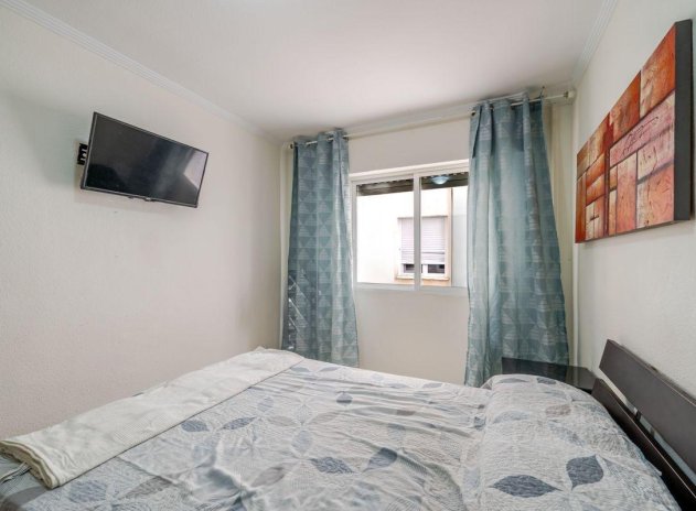 Herverkoop - Appartement - Torrevieja
