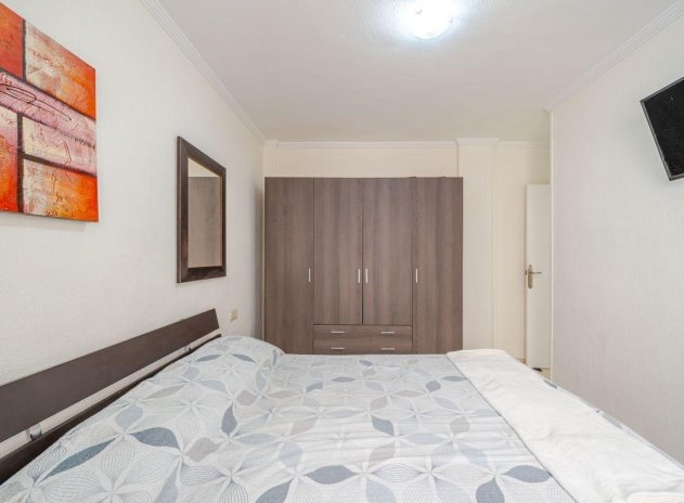 Herverkoop - Appartement - Torrevieja