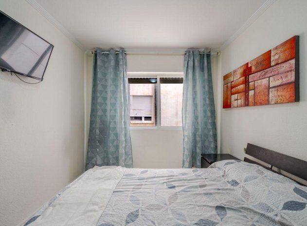 Herverkoop - Appartement - Torrevieja