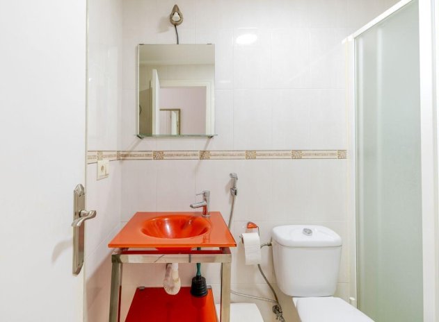 Herverkoop - Appartement - Torrevieja