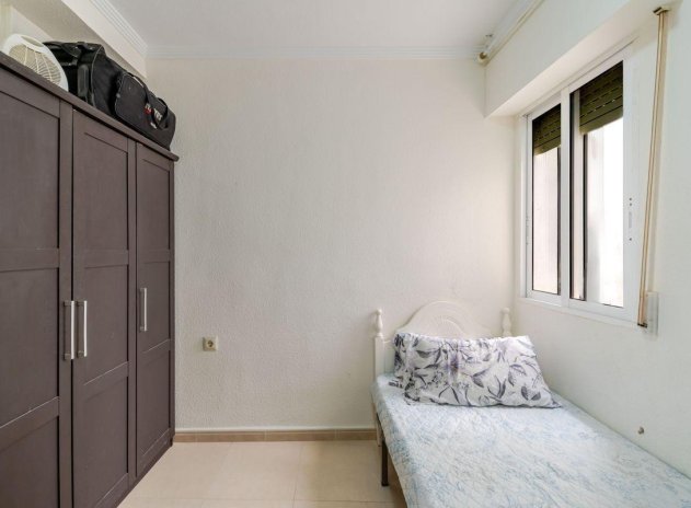 Herverkoop - Appartement - Torrevieja