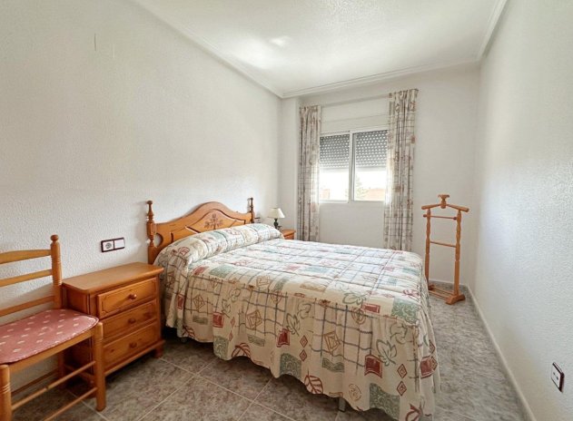 Herverkoop - Appartement - Torrevieja - Playa del Cura