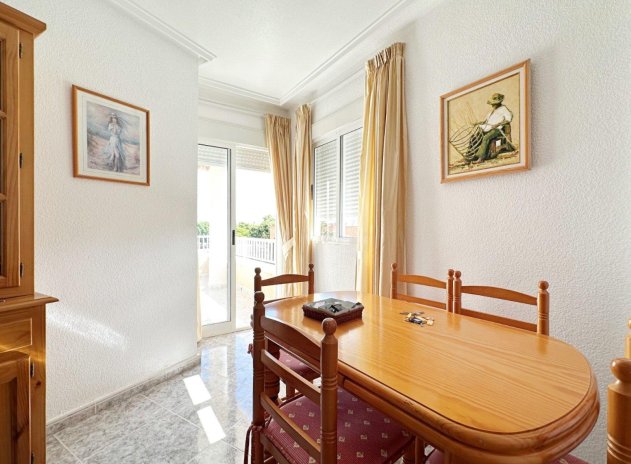 Herverkoop - Appartement - Torrevieja - Playa del Cura