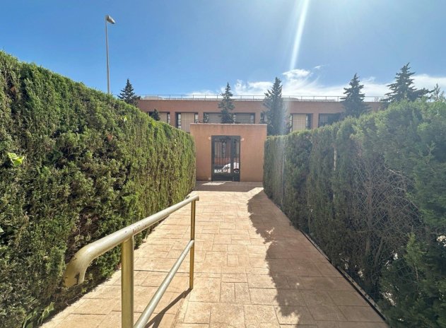 Herverkoop - Appartement - Torrevieja - Playa del Cura