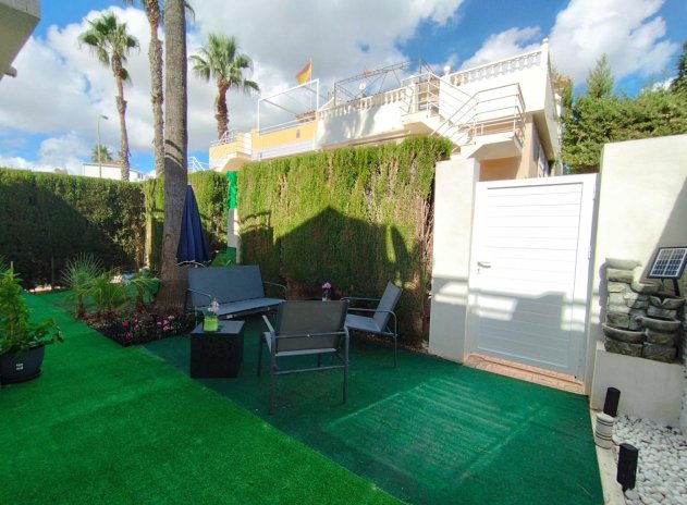 Revente - Maison mitoyenne - Torrevieja - Los Balcones