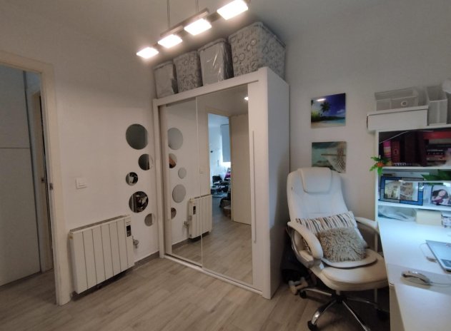 Revente - Maison mitoyenne - Torrevieja - Los Balcones