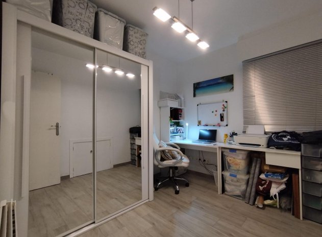 Revente - Maison mitoyenne - Torrevieja - Los Balcones