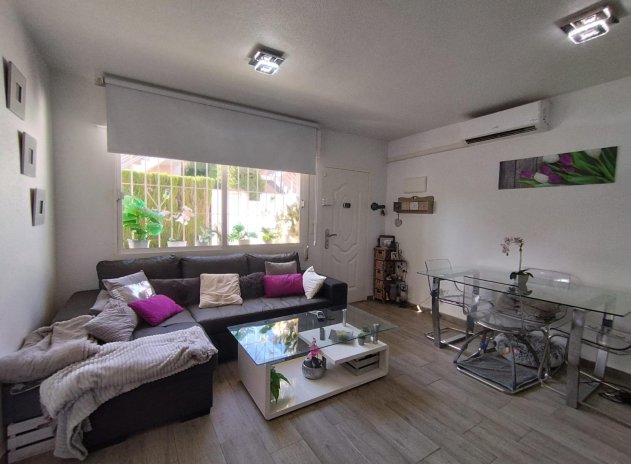 Revente - Maison mitoyenne - Torrevieja - Los Balcones