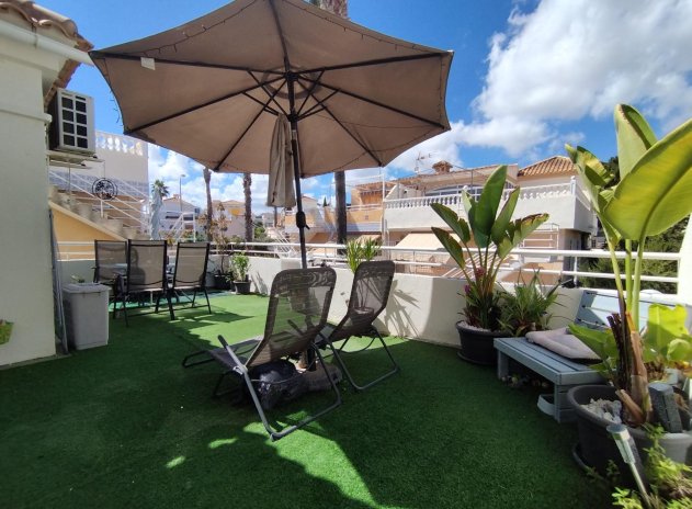 Revente - Maison mitoyenne - Torrevieja - Los Balcones