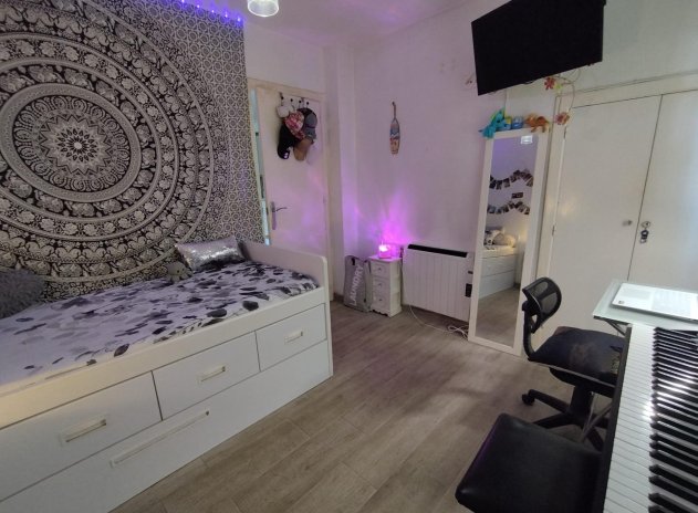 Revente - Maison mitoyenne - Torrevieja - Los Balcones
