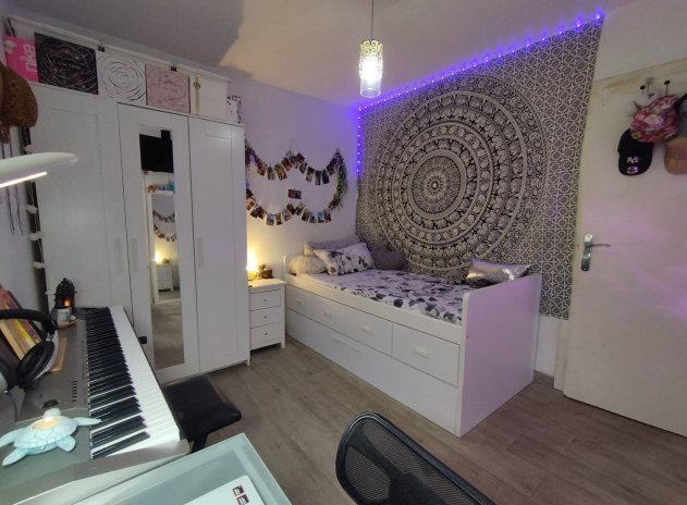 Revente - Maison mitoyenne - Torrevieja - Los Balcones