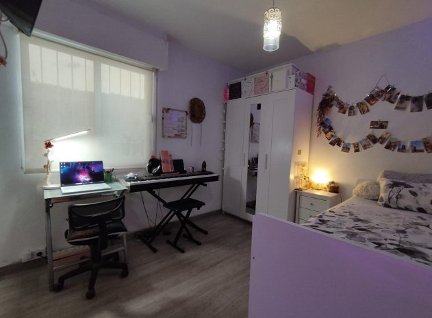 Revente - Maison mitoyenne - Torrevieja - Los Balcones