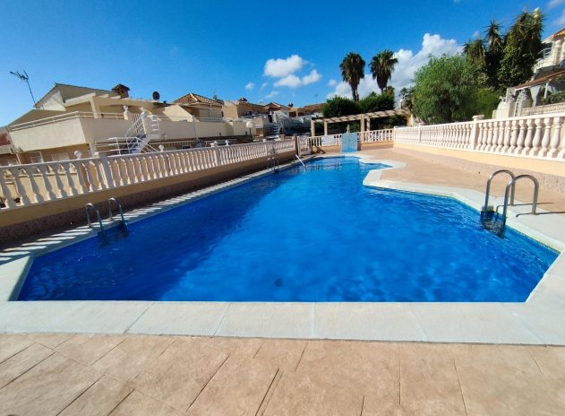 Revente - Maison mitoyenne - Torrevieja - Los Balcones