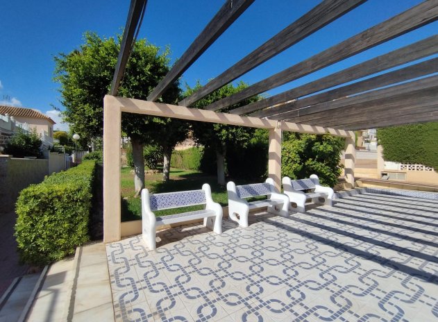 Revente - Maison mitoyenne - Torrevieja - Los Balcones