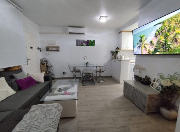 Revente - Maison mitoyenne - Torrevieja - Los Balcones