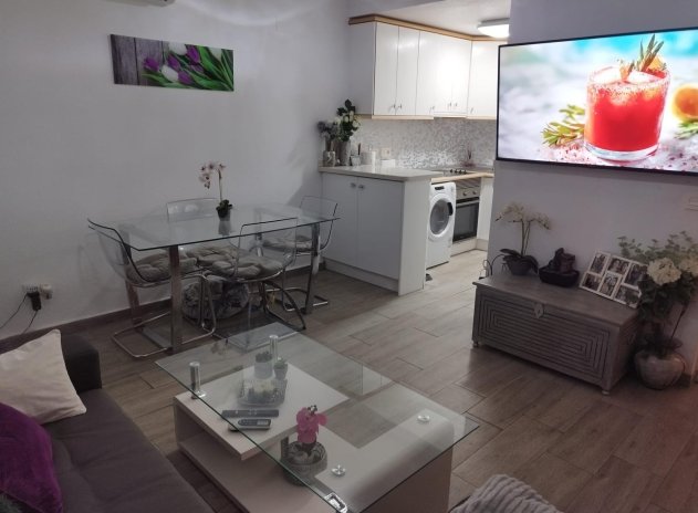 Revente - Maison mitoyenne - Torrevieja - Los Balcones