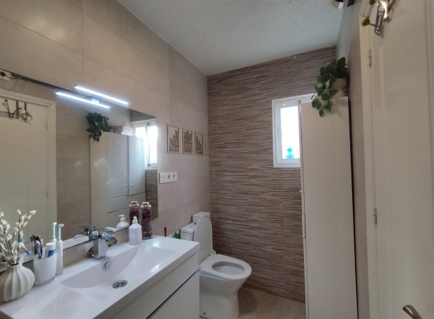 Revente - Maison mitoyenne - Torrevieja - Los Balcones