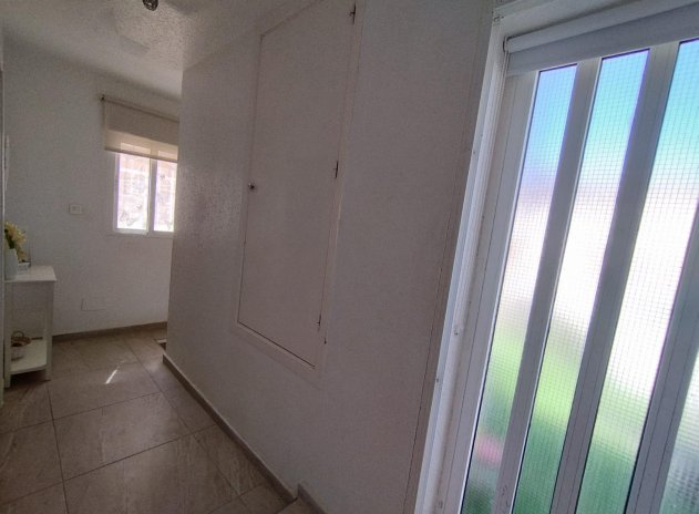 Revente - Maison mitoyenne - Torrevieja - Los Balcones