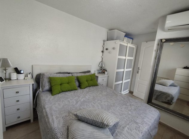 Revente - Maison mitoyenne - Torrevieja - Los Balcones