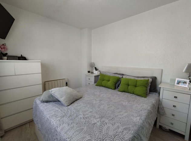 Revente - Maison mitoyenne - Torrevieja - Los Balcones