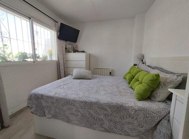Revente - Maison mitoyenne - Torrevieja - Los Balcones